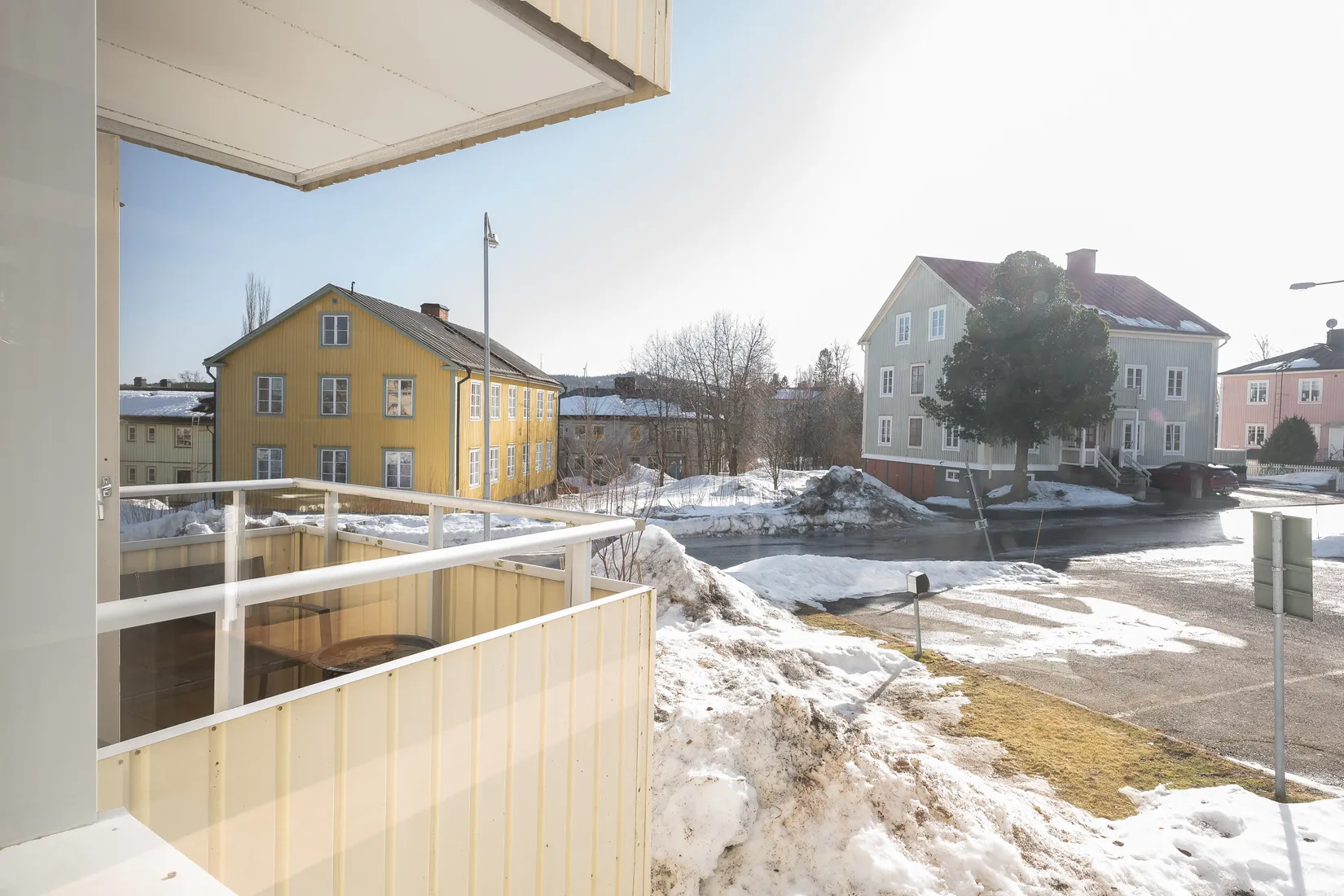 Bostadsrätt, Gådeåvägen 12, Gådeåstaden, Härnösand