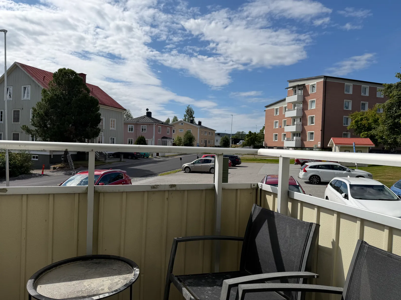 Bostadsrätt, Gådeåvägen 12, Gådeåstaden, Härnösand