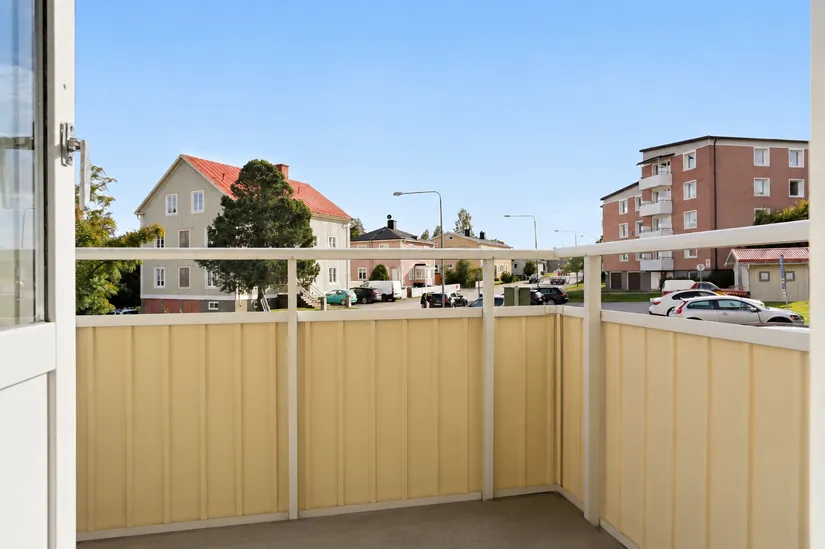 Bostadsrätt, Gådeåvägen 12, Gådeåstaden, Härnösand