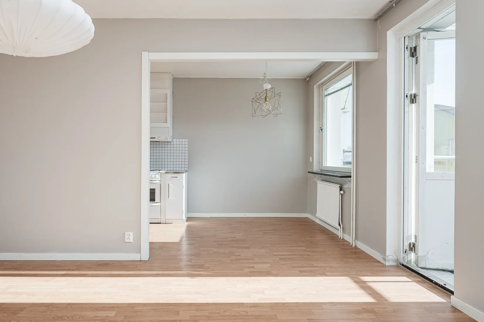 Bostadsrätt, Gådeåvägen 12, Gådeåstaden, Härnösand