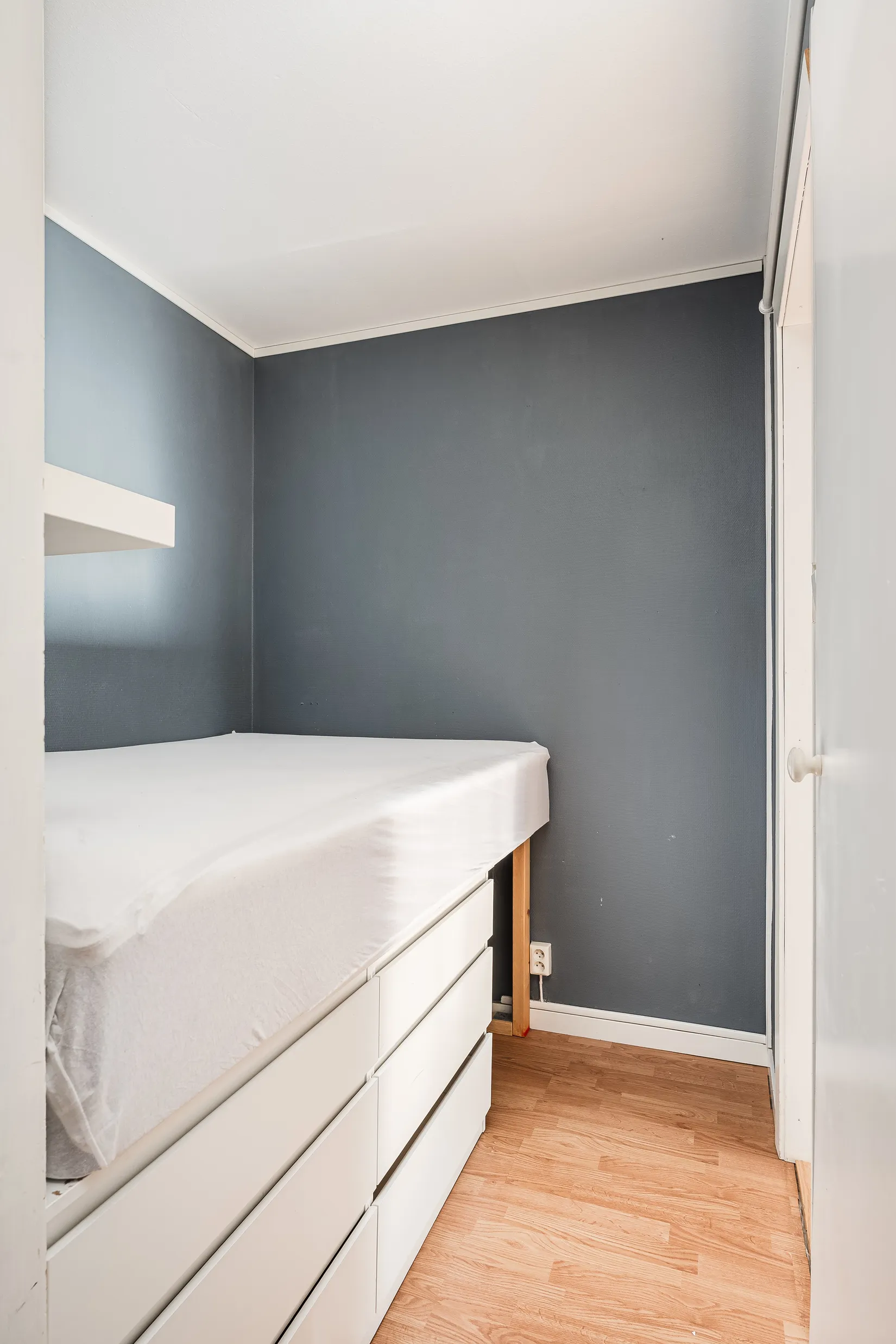 Bostadsrätt, Gådeåvägen 12, Gådeåstaden, Härnösand