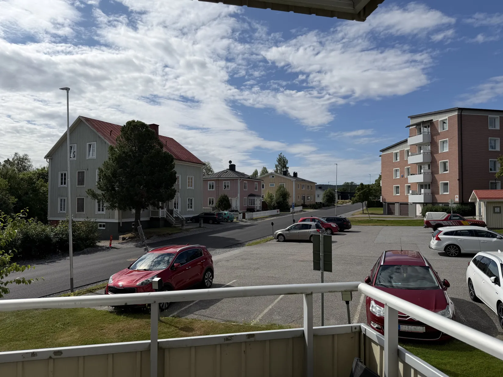 Bostadsrätt, Gådeåvägen 12, Gådeåstaden, Härnösand