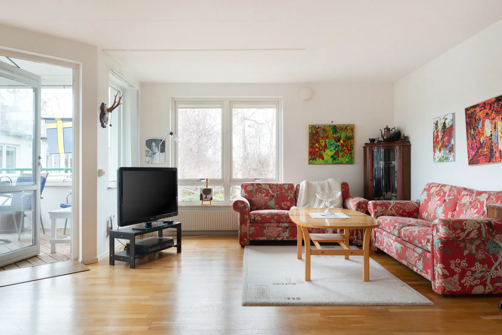 Bostadsrätt, Tallstigen 6, Falsterbo, Vellinge