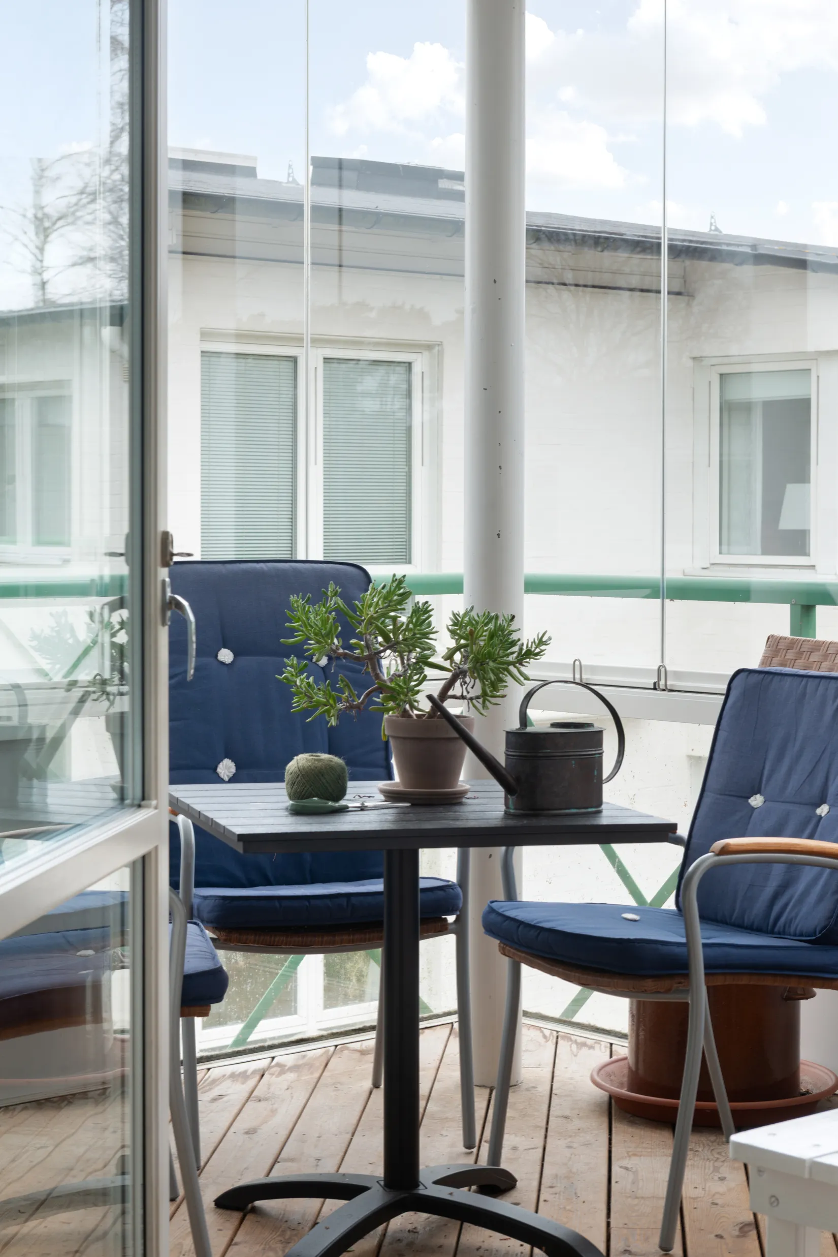 Bostadsrätt, Tallstigen 6, Falsterbo, Vellinge