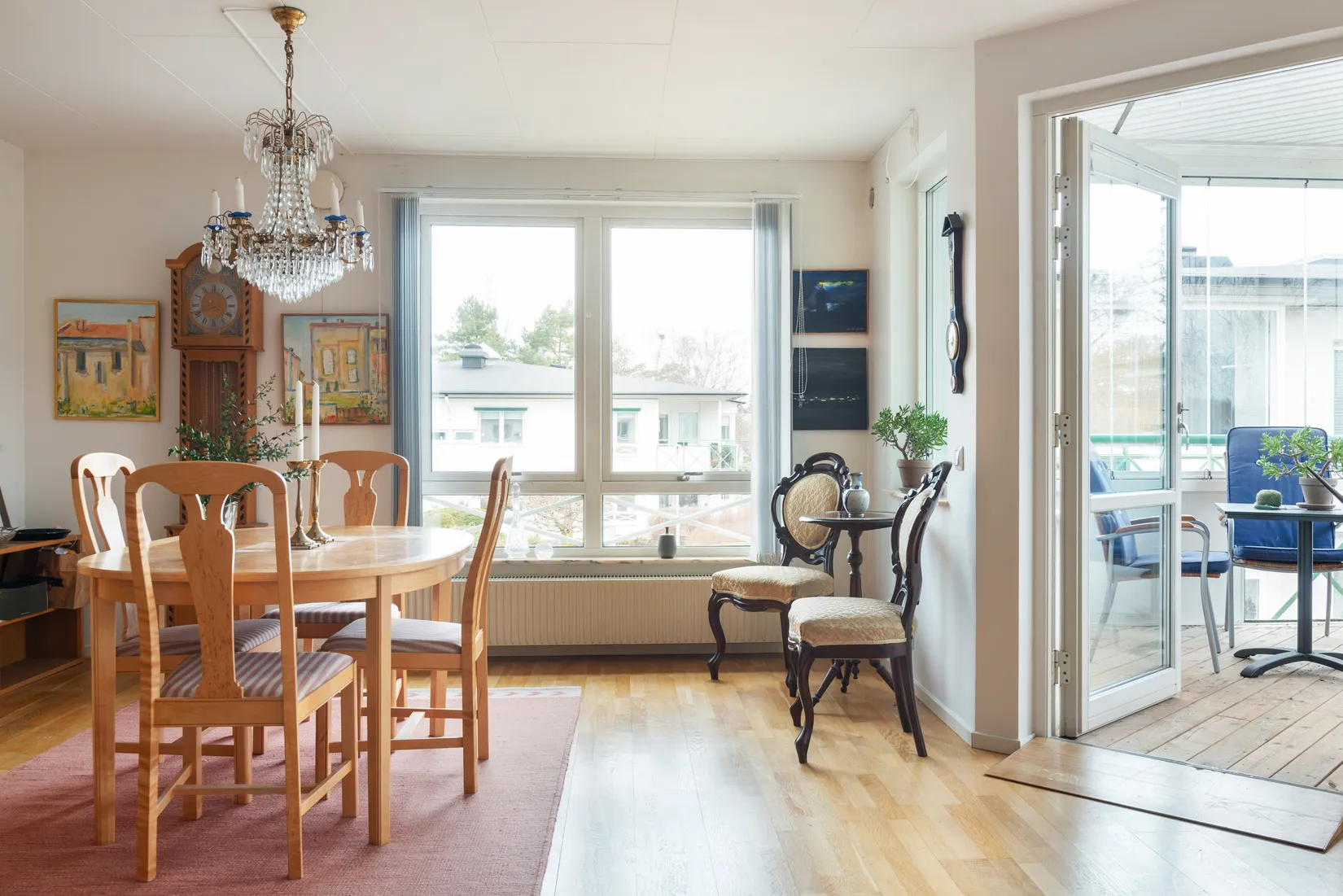 Bostadsrätt, Tallstigen 6, Falsterbo, Vellinge