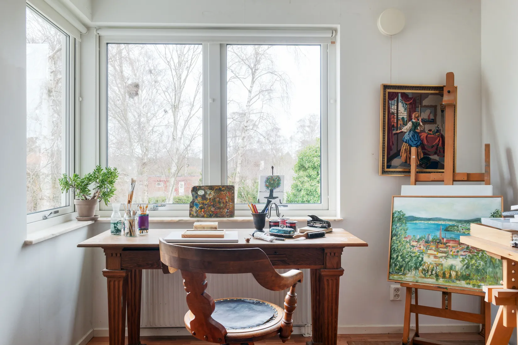 Bostadsrätt, Tallstigen 6, Falsterbo, Vellinge