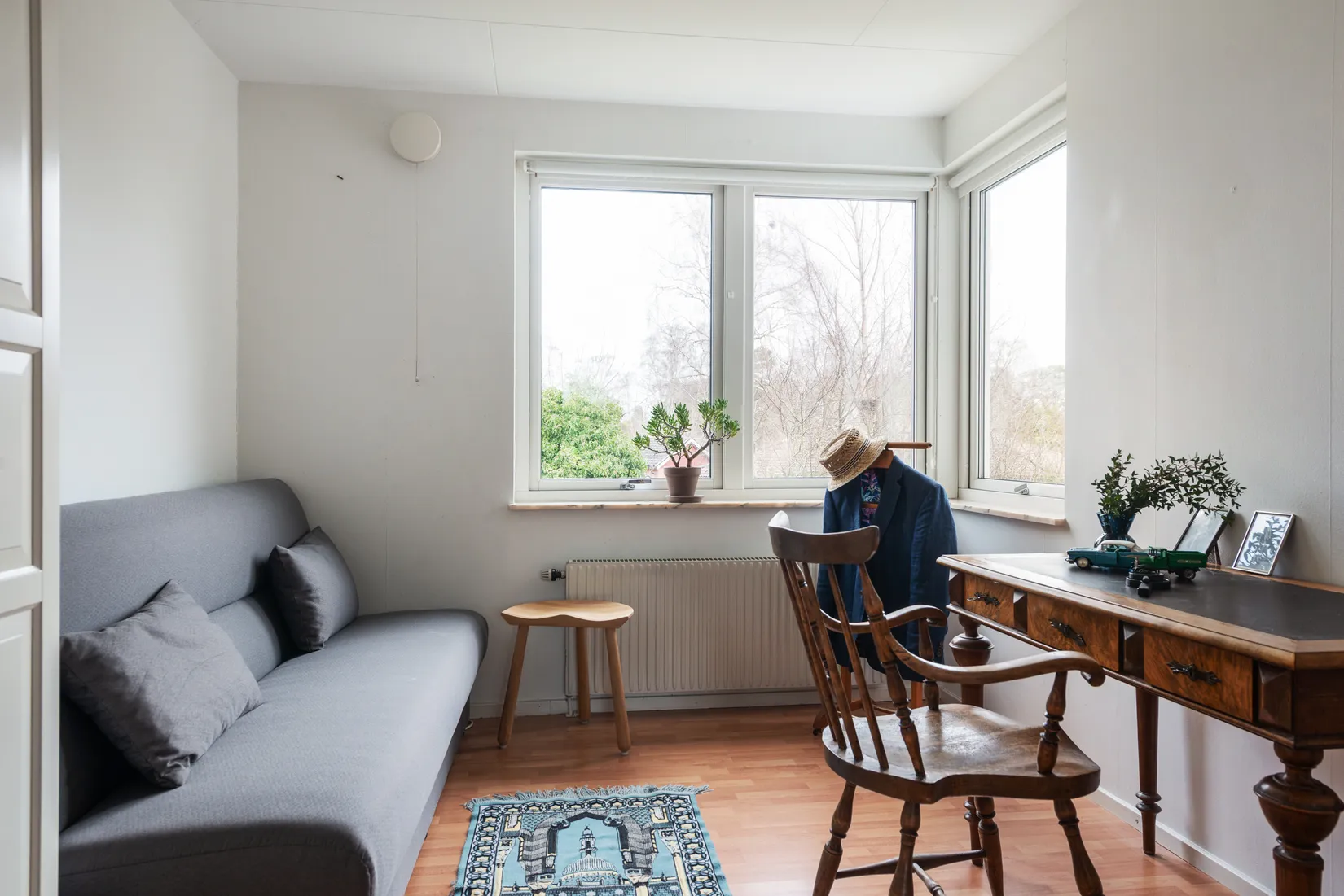 Bostadsrätt, Tallstigen 6, Falsterbo, Vellinge