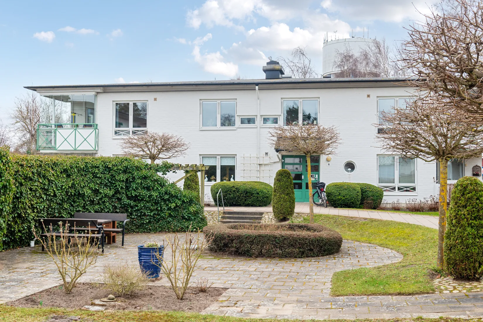 Bostadsrätt, Tallstigen 6, Falsterbo, Vellinge