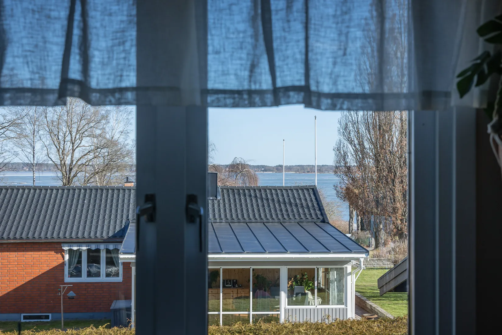 Villa, Gallstrandsvägen 25, Sättuna, Linköping