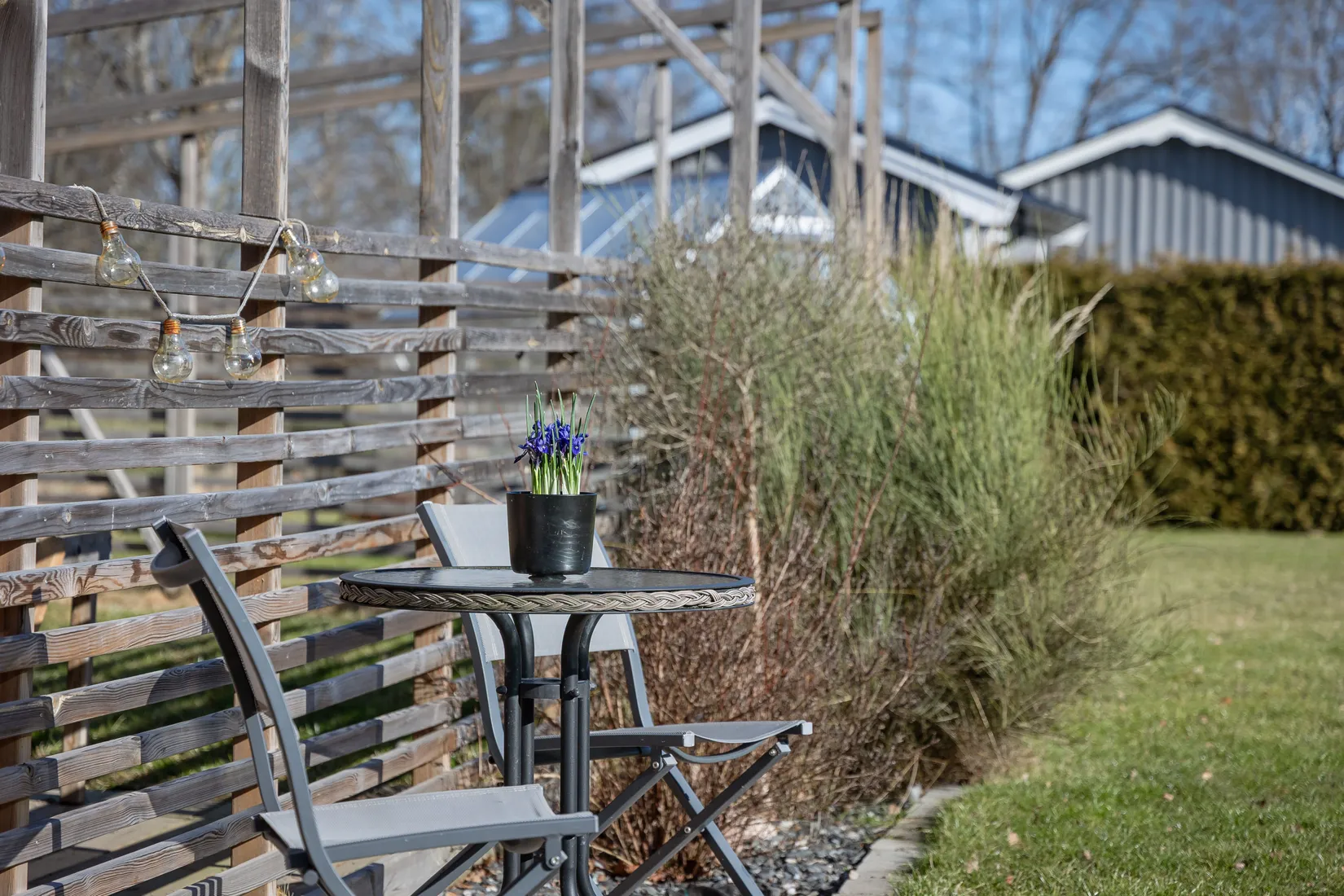 Villa, Gallstrandsvägen 25, Sättuna, Linköping