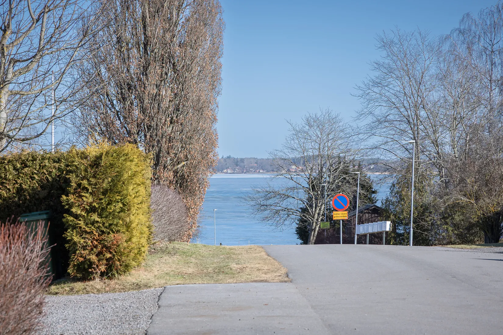 Villa, Gallstrandsvägen 25, Sättuna, Linköping