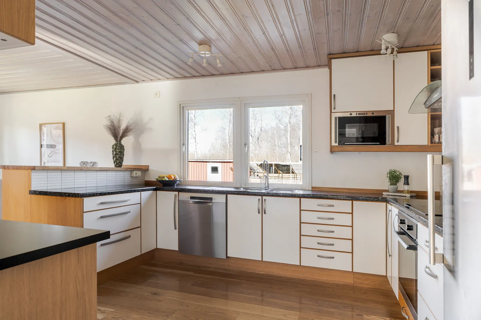 Villa, Gallstrandsvägen 25, Sättuna, Linköping