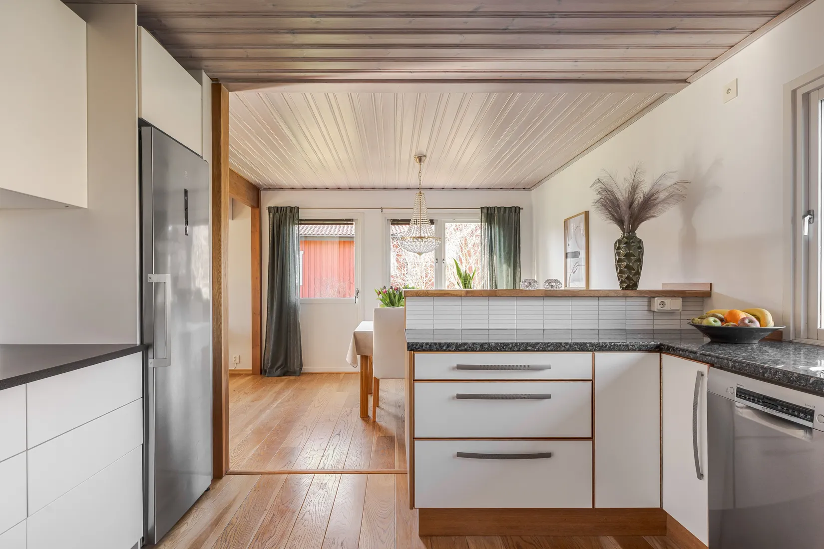 Villa, Gallstrandsvägen 25, Sättuna, Linköping