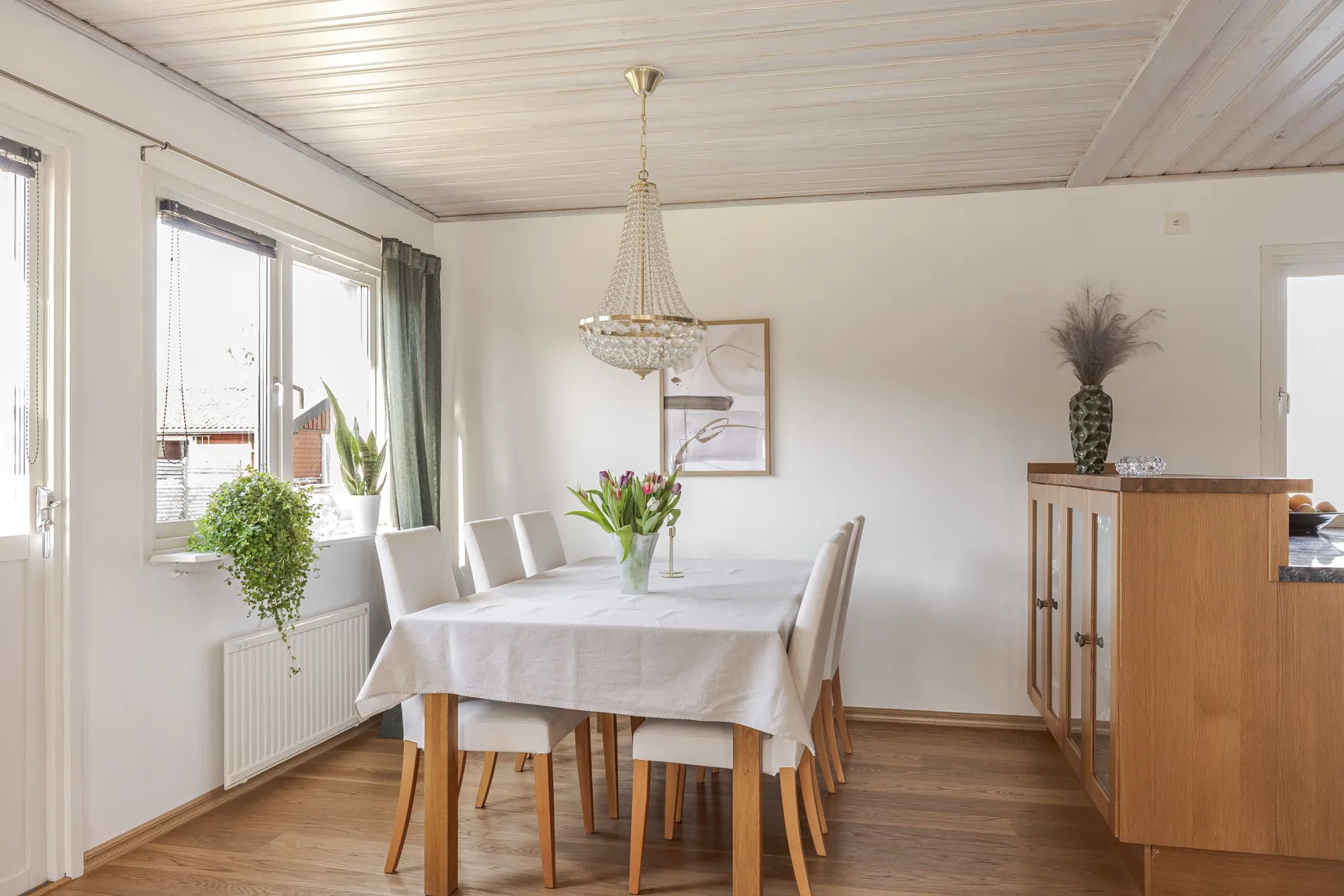 Villa, Gallstrandsvägen 25, Sättuna, Linköping