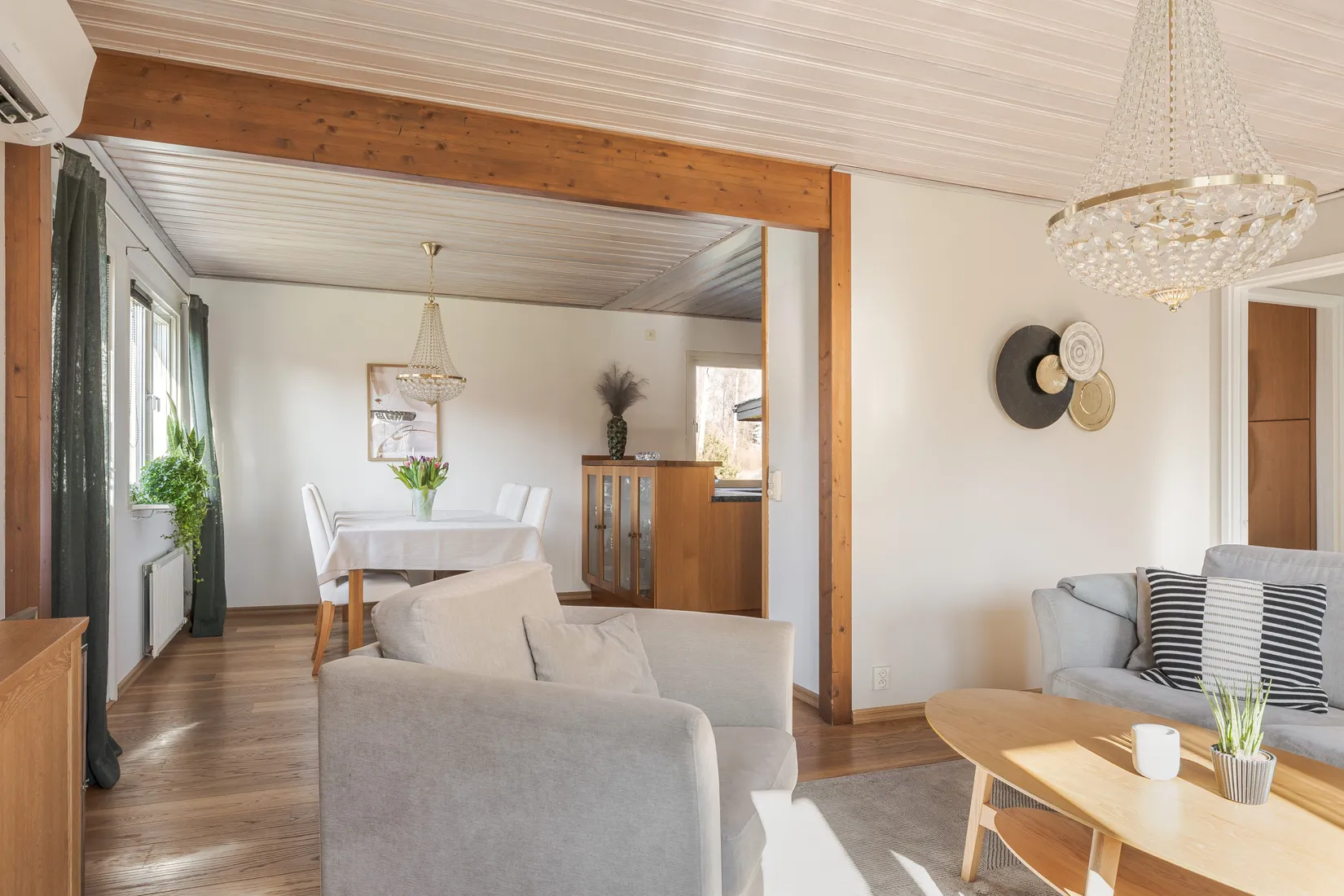 Villa, Gallstrandsvägen 25, Sättuna, Linköping