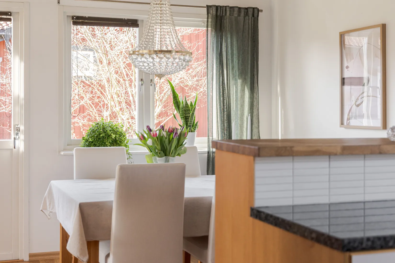 Villa, Gallstrandsvägen 25, Sättuna, Linköping