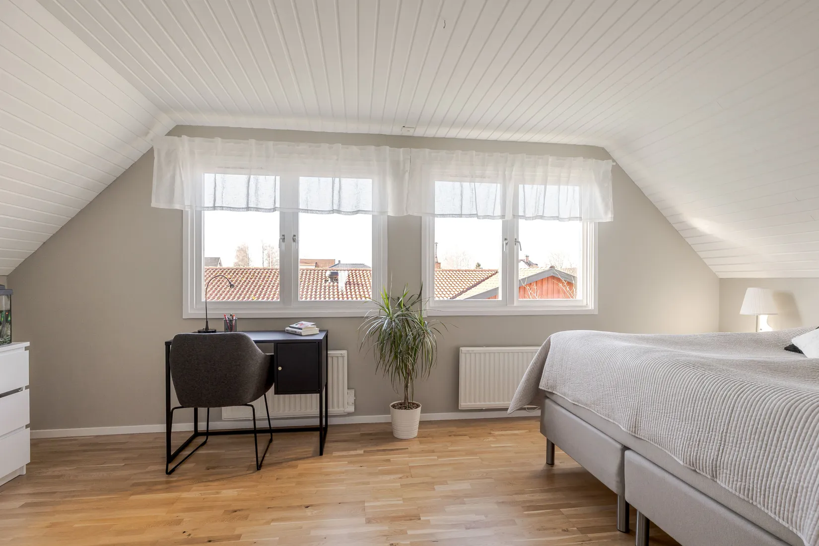 Villa, Gallstrandsvägen 25, Sättuna, Linköping