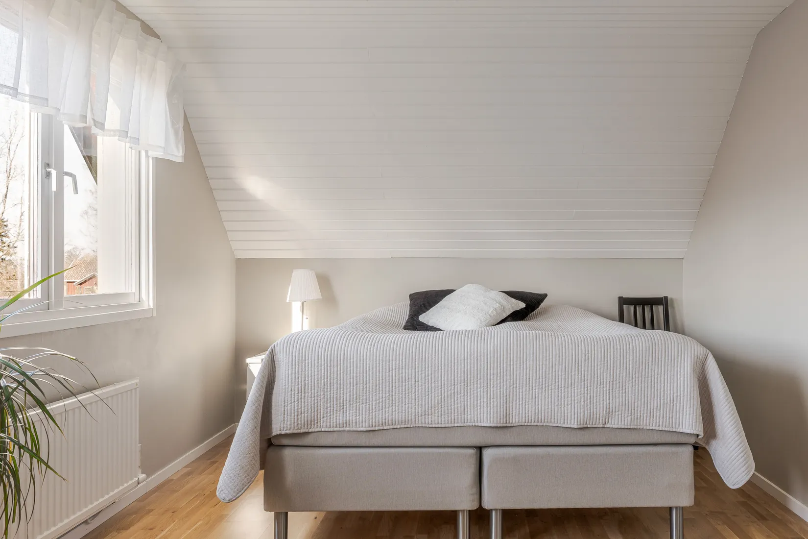 Villa, Gallstrandsvägen 25, Sättuna, Linköping