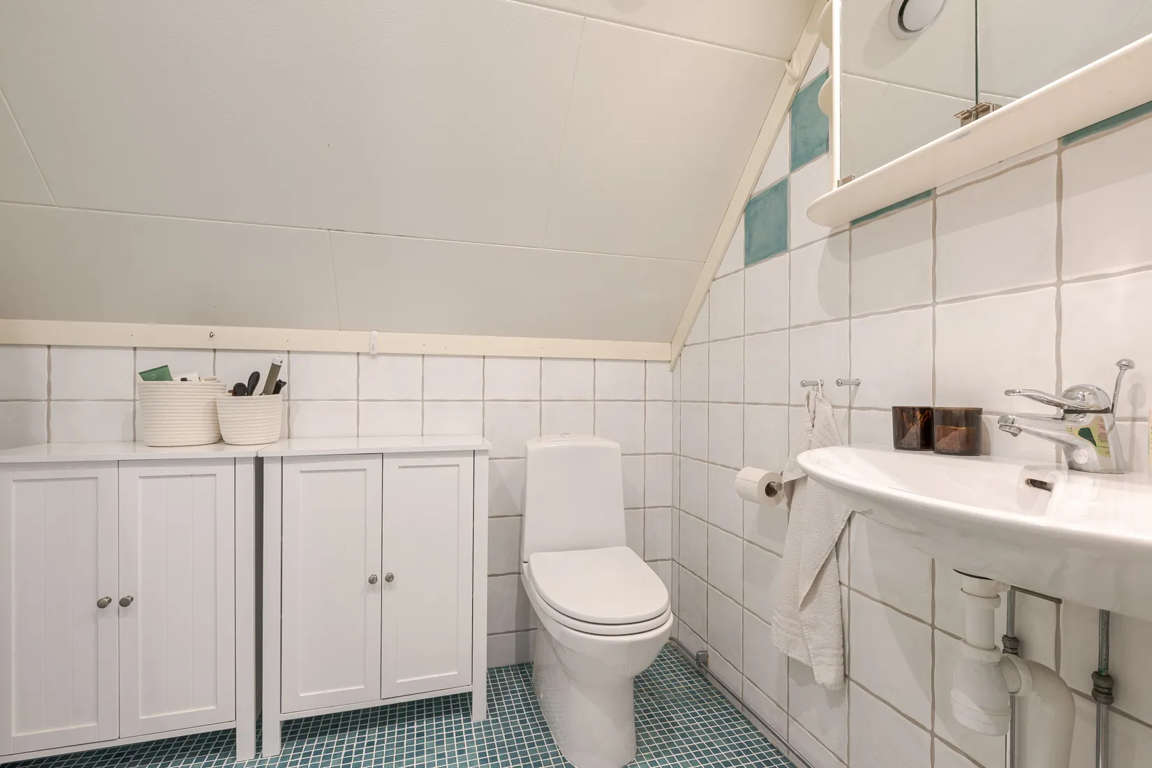 Villa, Gallstrandsvägen 25, Sättuna, Linköping