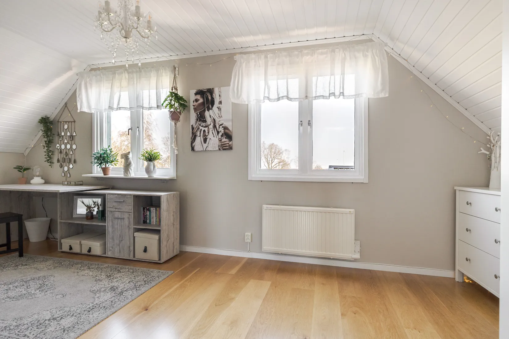 Villa, Gallstrandsvägen 25, Sättuna, Linköping