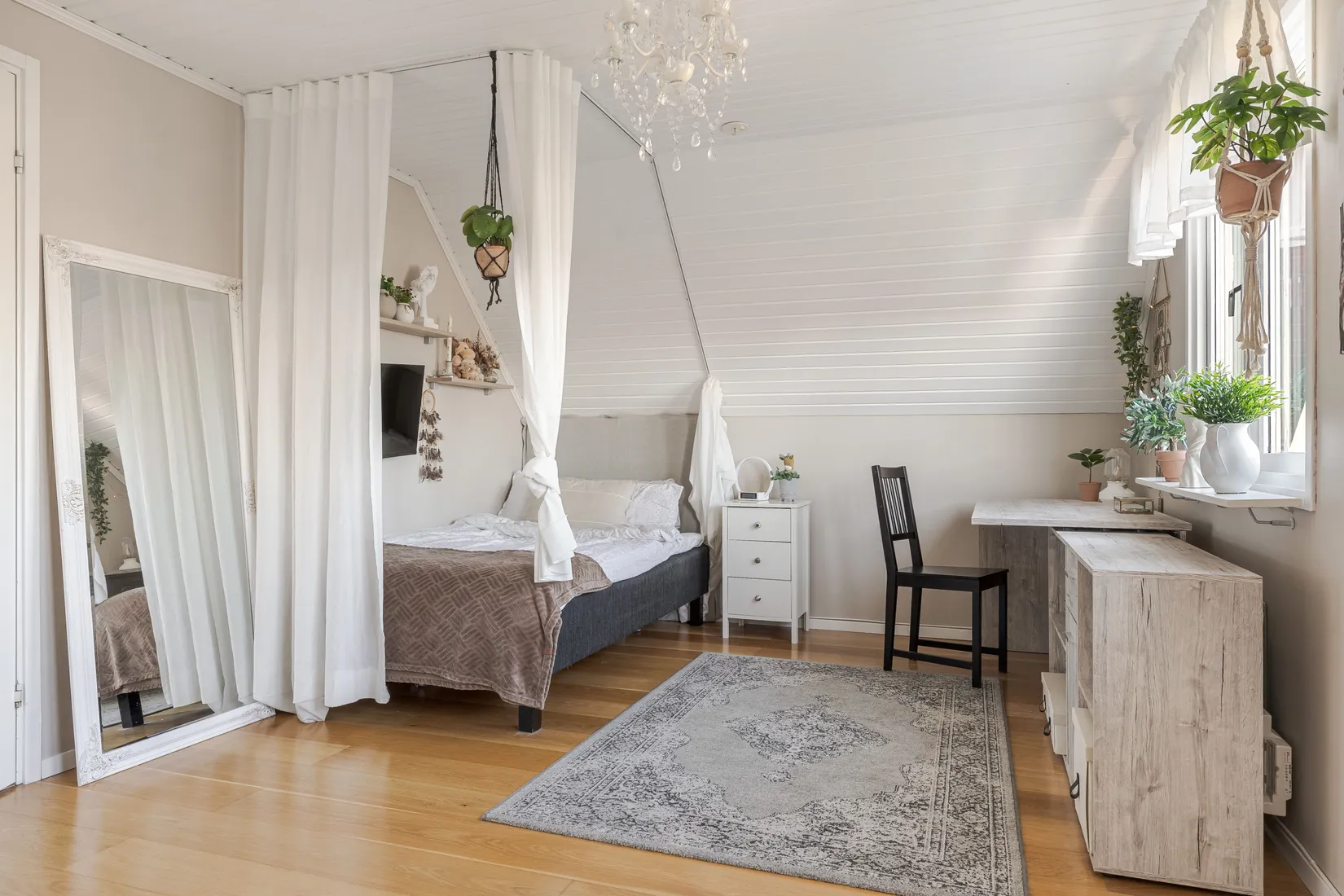 Villa, Gallstrandsvägen 25, Sättuna, Linköping