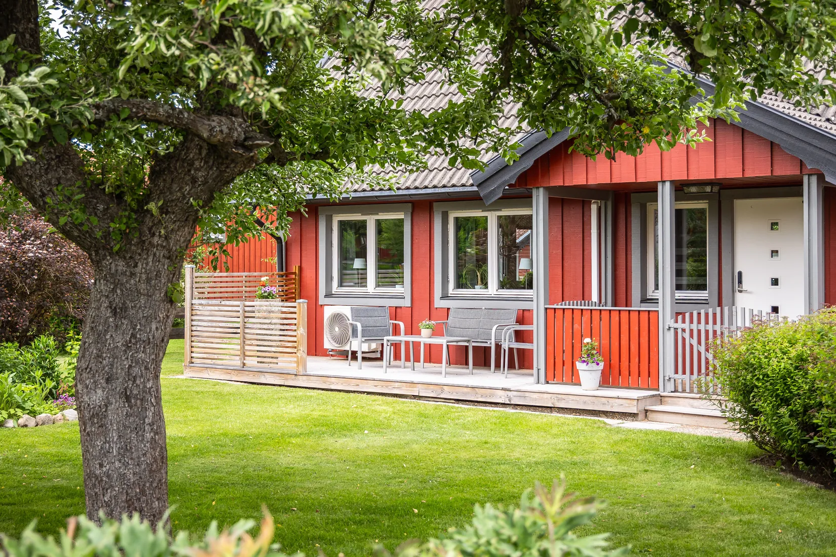 Villa, Gallstrandsvägen 25, Sättuna, Linköping