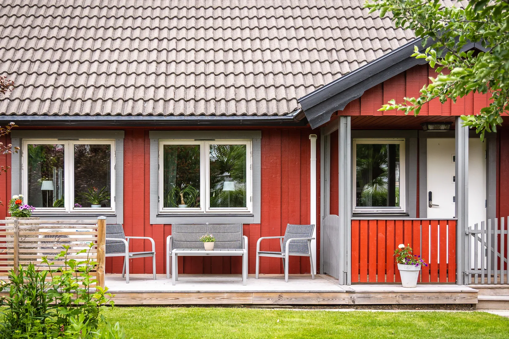 Villa, Gallstrandsvägen 25, Sättuna, Linköping