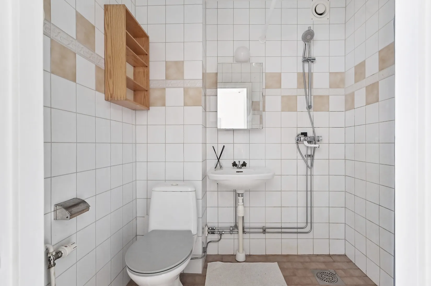 Bostadsrätt, Springarvägen 8, Huddinge