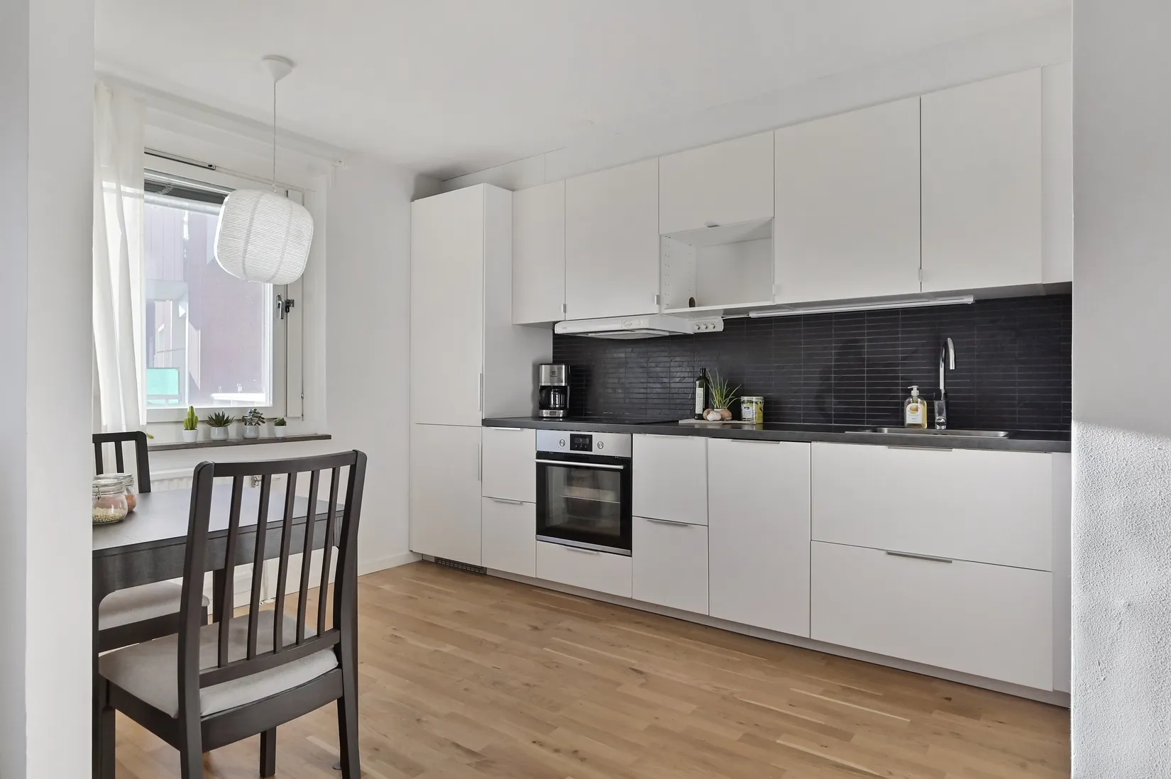 Bostadsrätt, Springarvägen 8, Huddinge