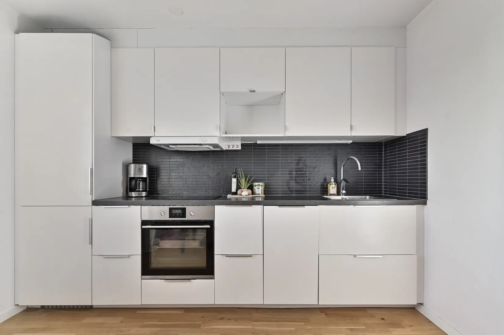 Bostadsrätt, Springarvägen 8, Huddinge