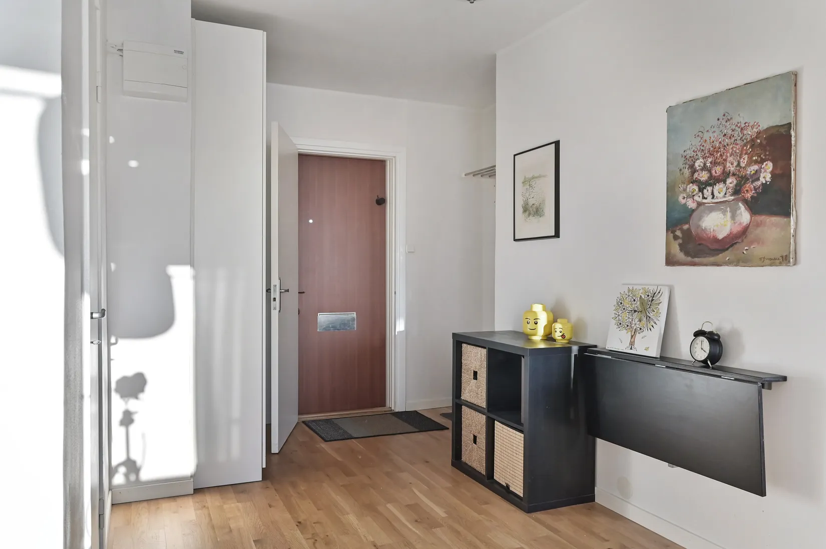 Bostadsrätt, Springarvägen 8, Huddinge