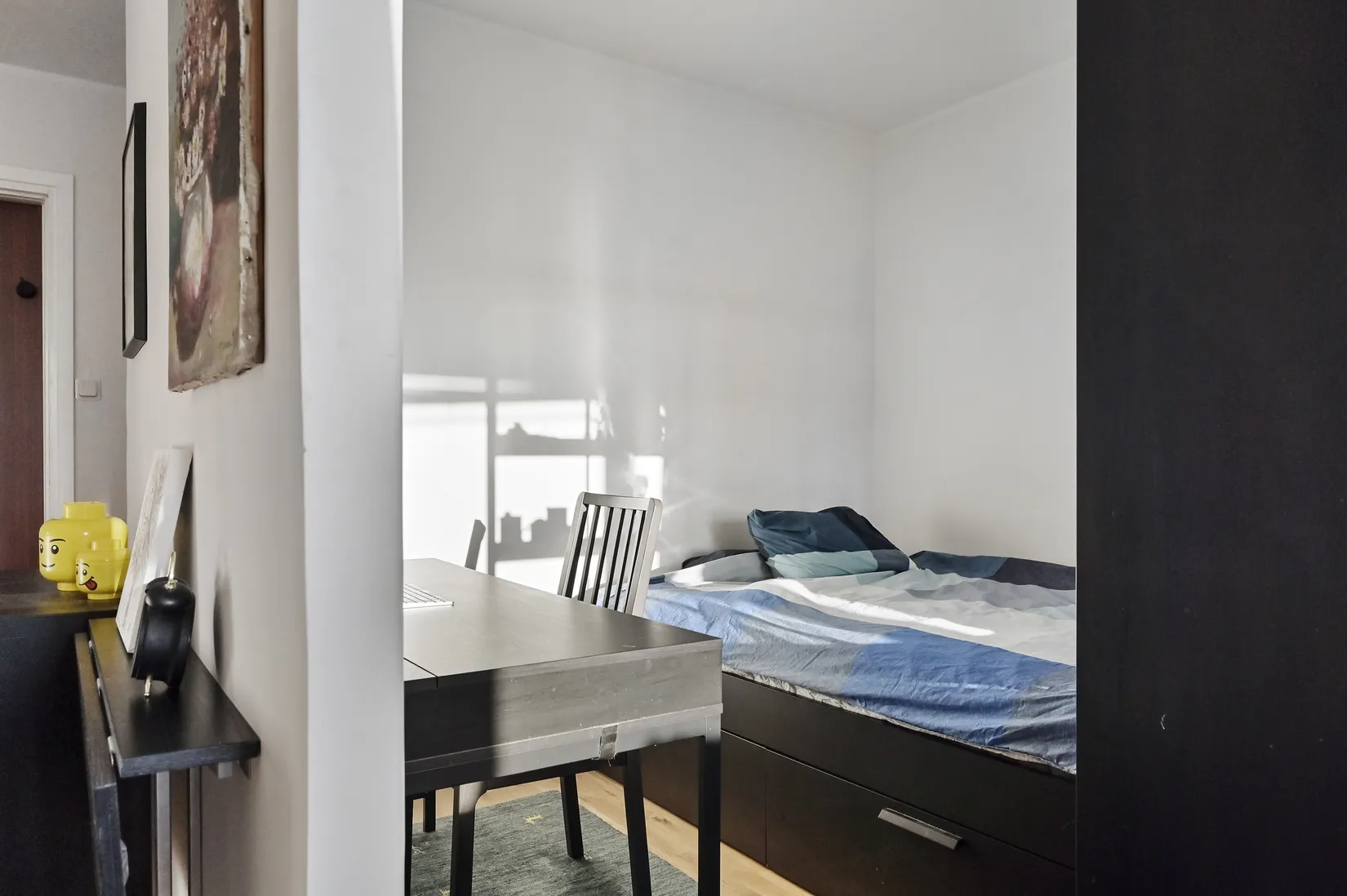 Bostadsrätt, Springarvägen 8, Huddinge