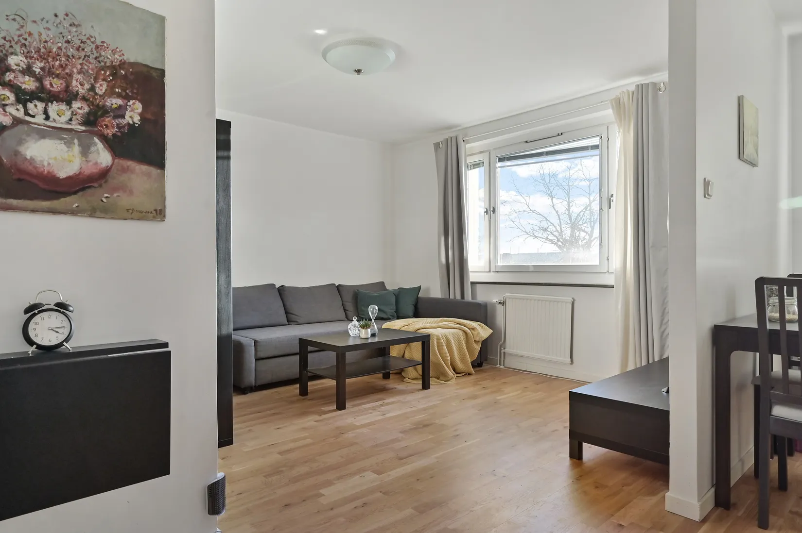 Bostadsrätt, Springarvägen 8, Huddinge