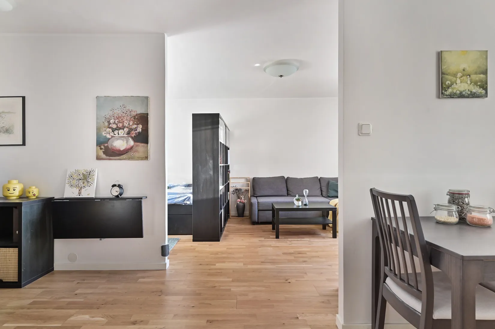 Bostadsrätt, Springarvägen 8, Huddinge