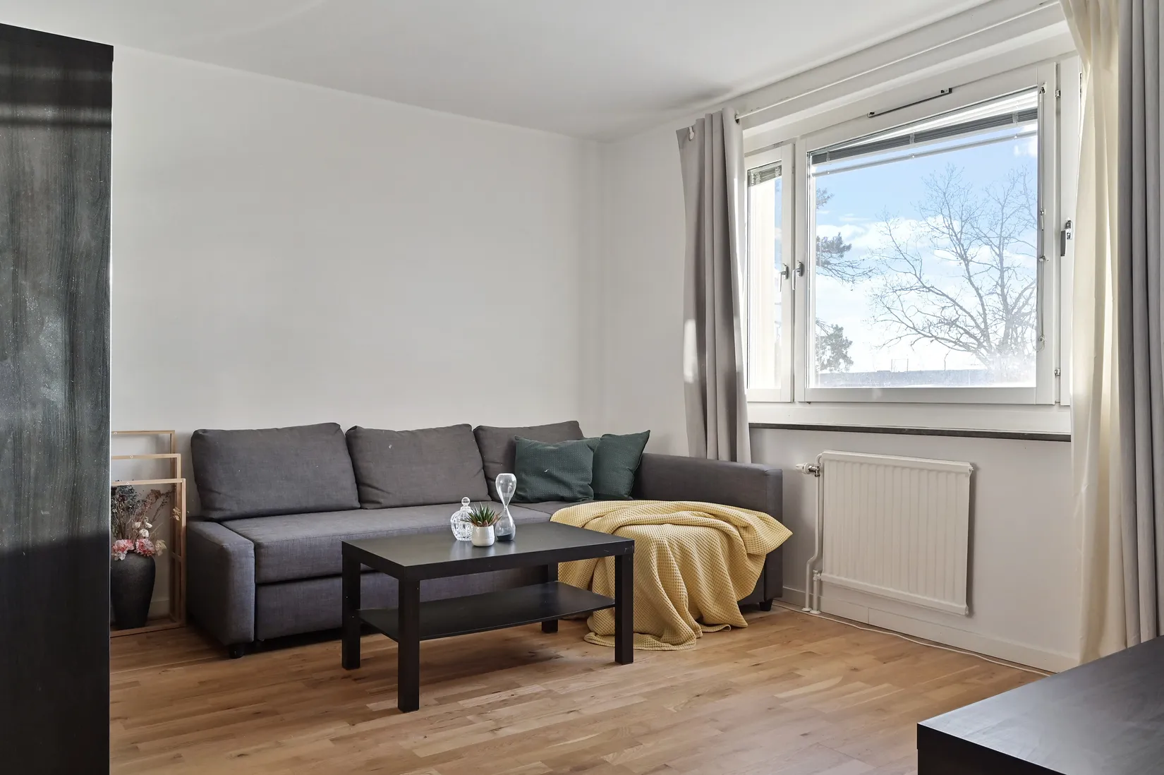 Bostadsrätt, Springarvägen 8, Huddinge