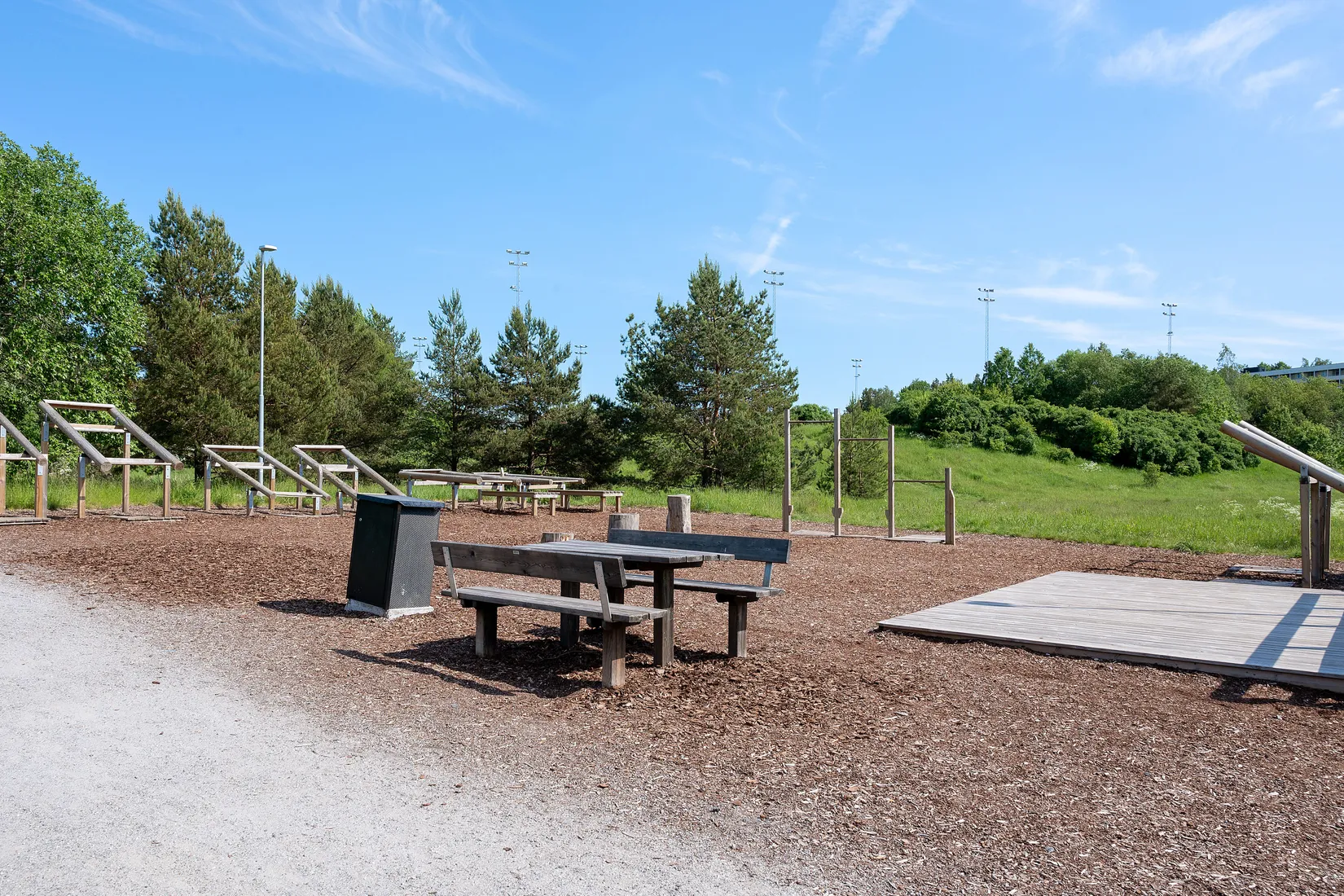 Bostadsrätt, Springarvägen 8, Huddinge