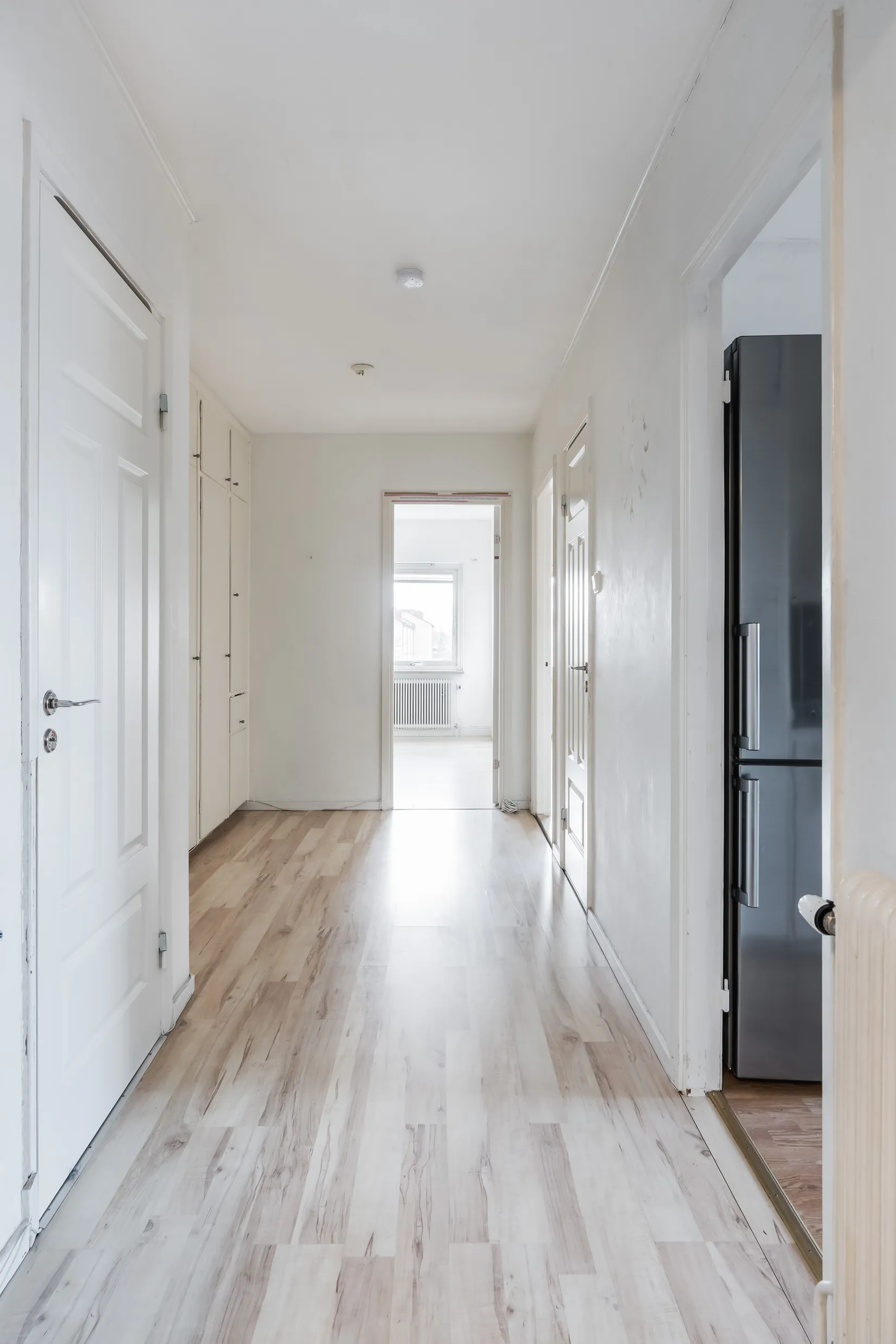 Bostadsrätt, Tegelmästaregatan 6B, Ängelholm - Centrum, Ängelholm