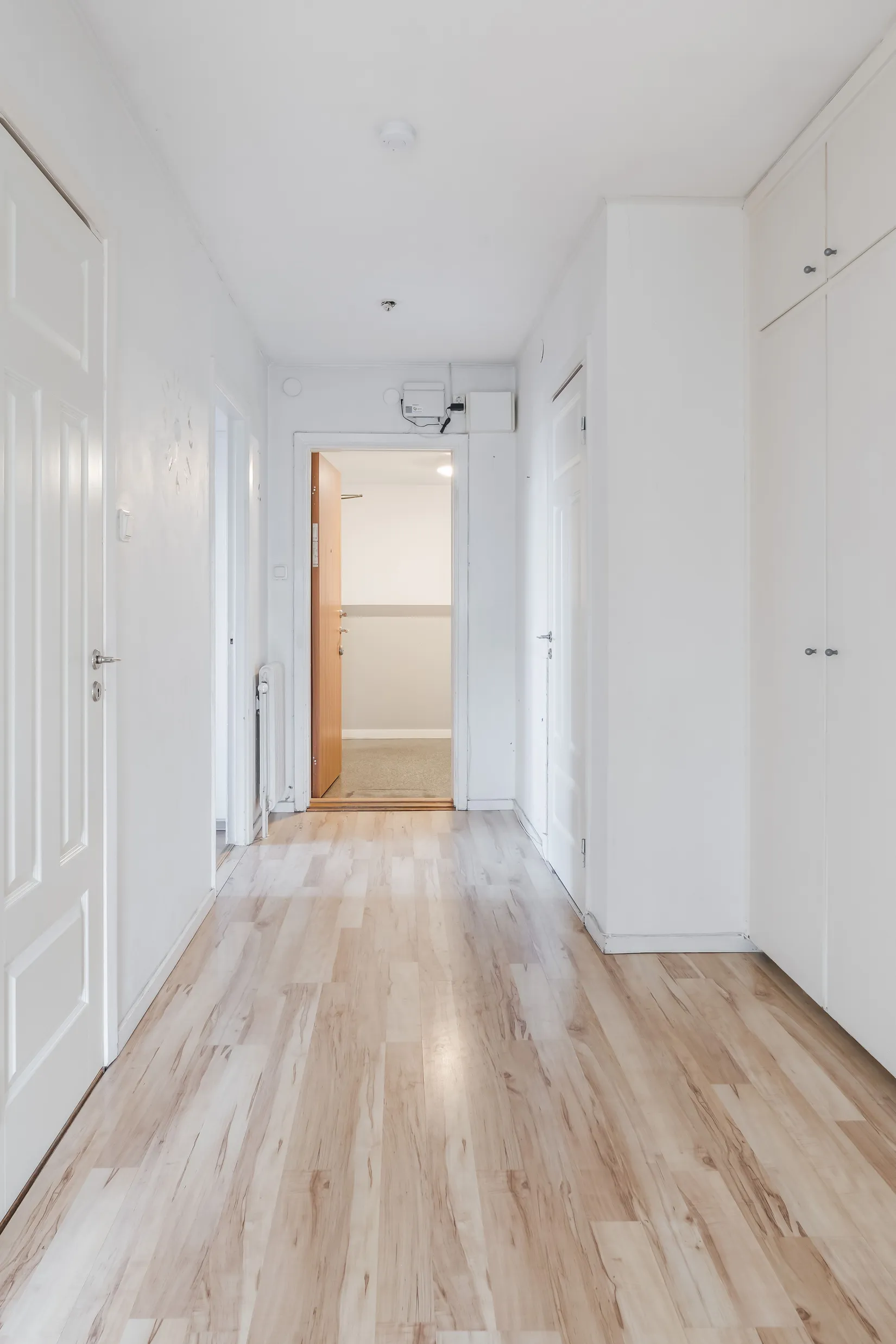 Bostadsrätt, Tegelmästaregatan 6B, Ängelholm - Centrum, Ängelholm