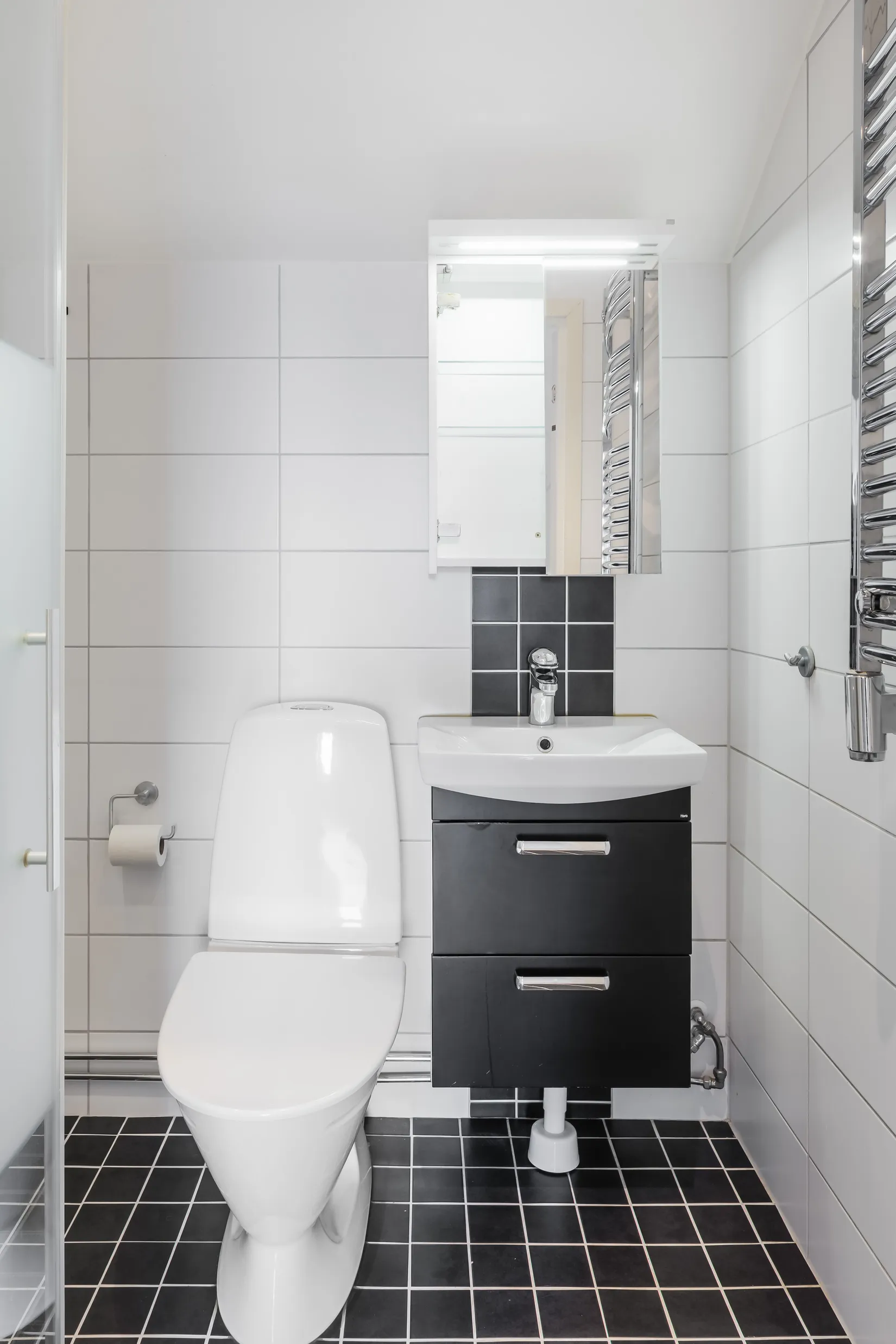 Bostadsrätt, Tegelmästaregatan 6B, Ängelholm - Centrum, Ängelholm