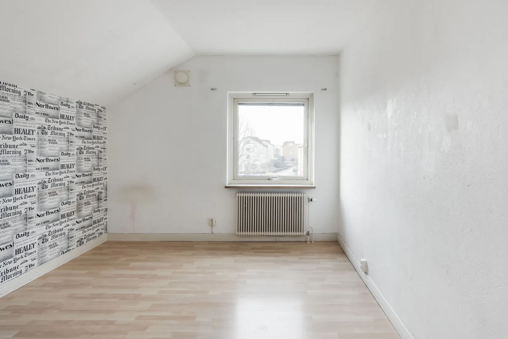 Bostadsrätt, Tegelmästaregatan 6B, Ängelholm - Centrum, Ängelholm