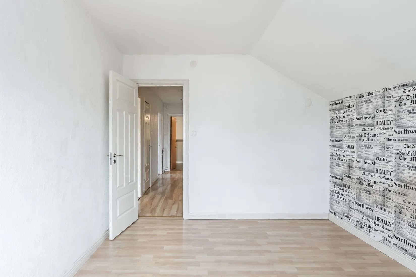 Bostadsrätt, Tegelmästaregatan 6B, Ängelholm - Centrum, Ängelholm