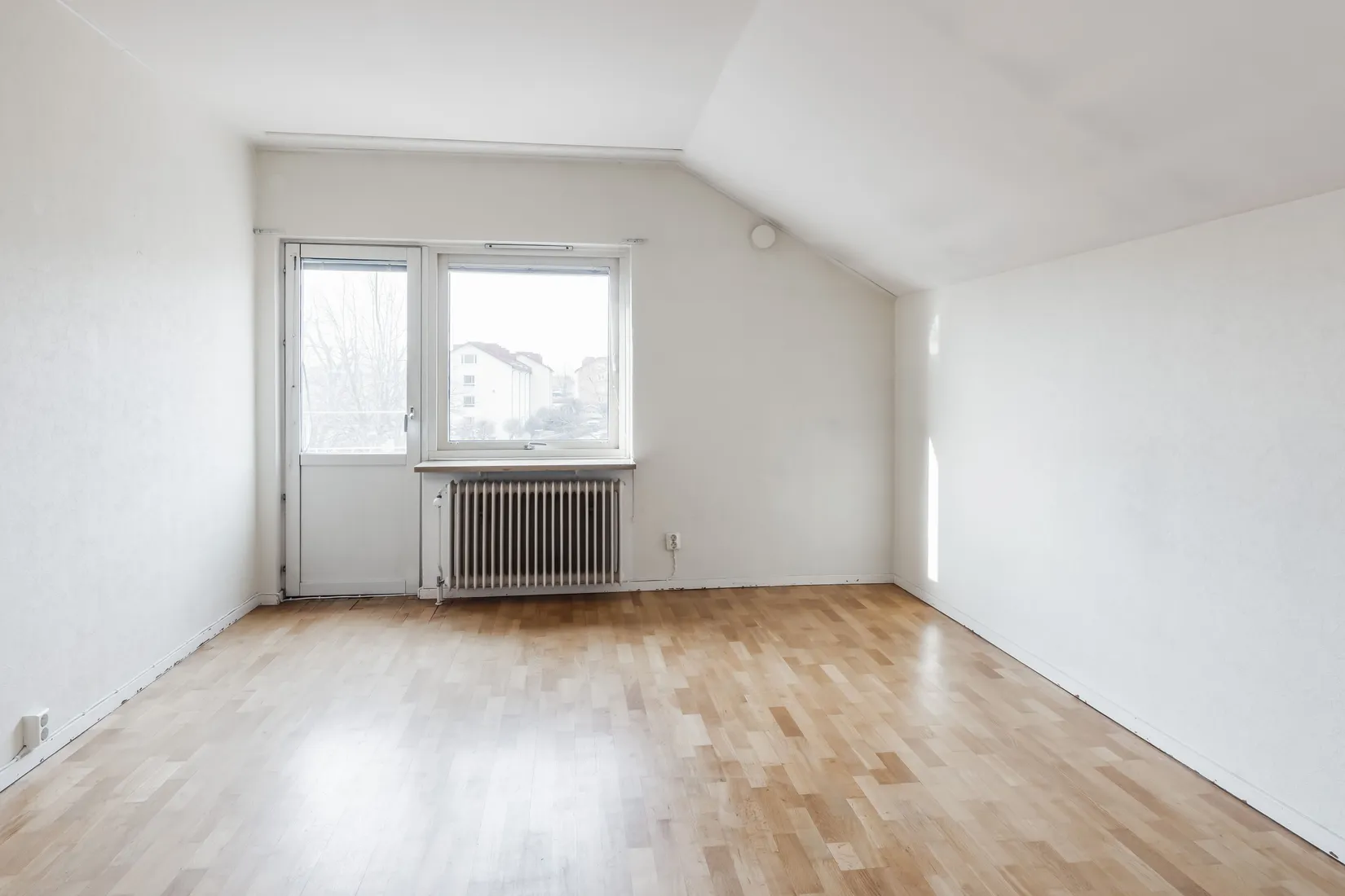 Bostadsrätt, Tegelmästaregatan 6B, Ängelholm - Centrum, Ängelholm