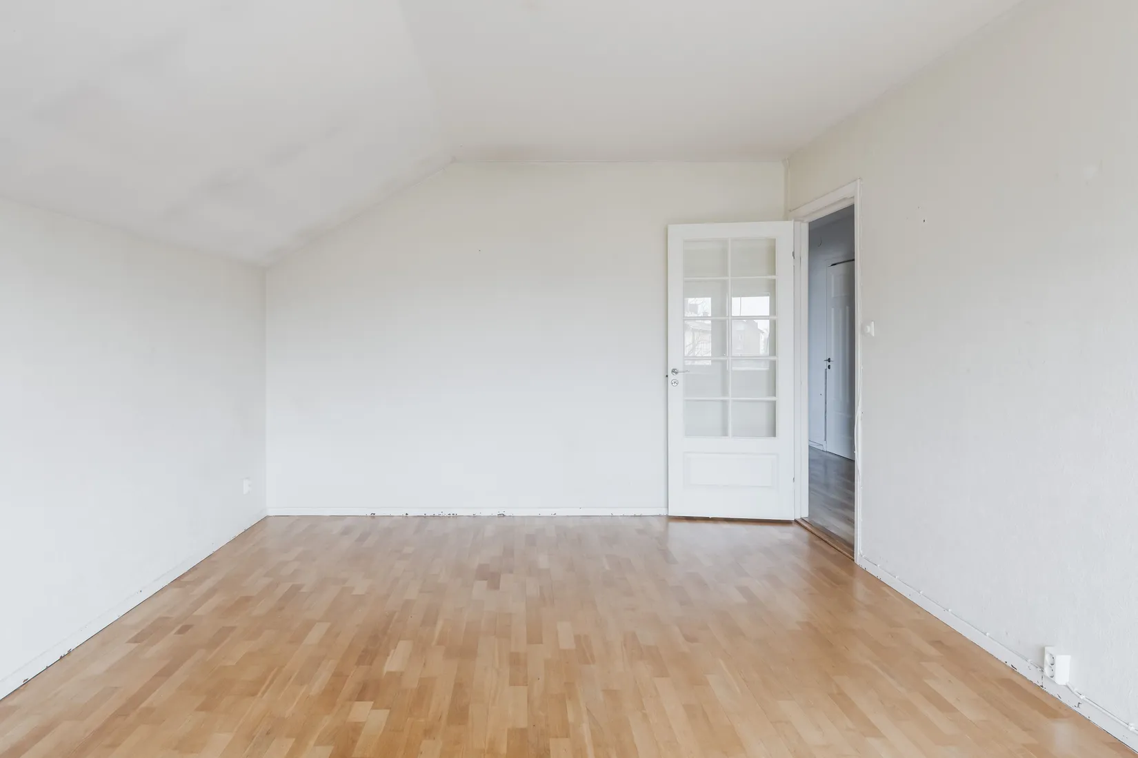 Bostadsrätt, Tegelmästaregatan 6B, Ängelholm - Centrum, Ängelholm