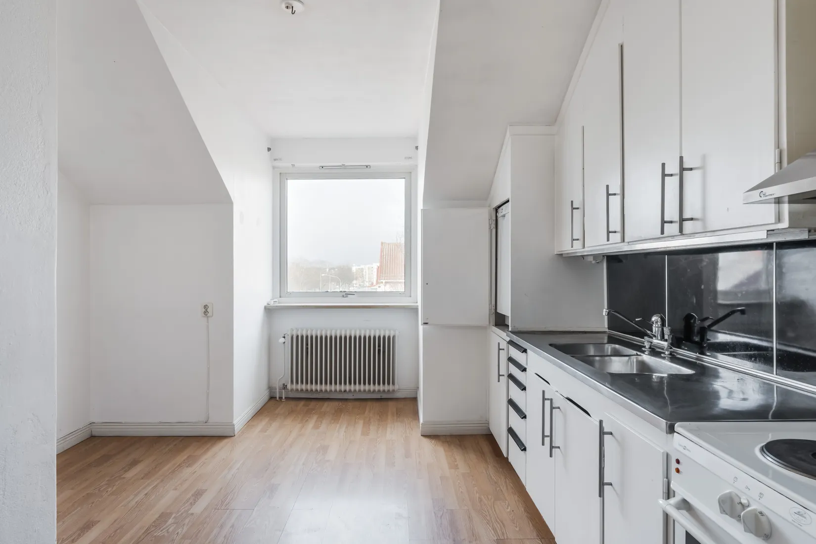 Bostadsrätt, Tegelmästaregatan 6B, Ängelholm - Centrum, Ängelholm