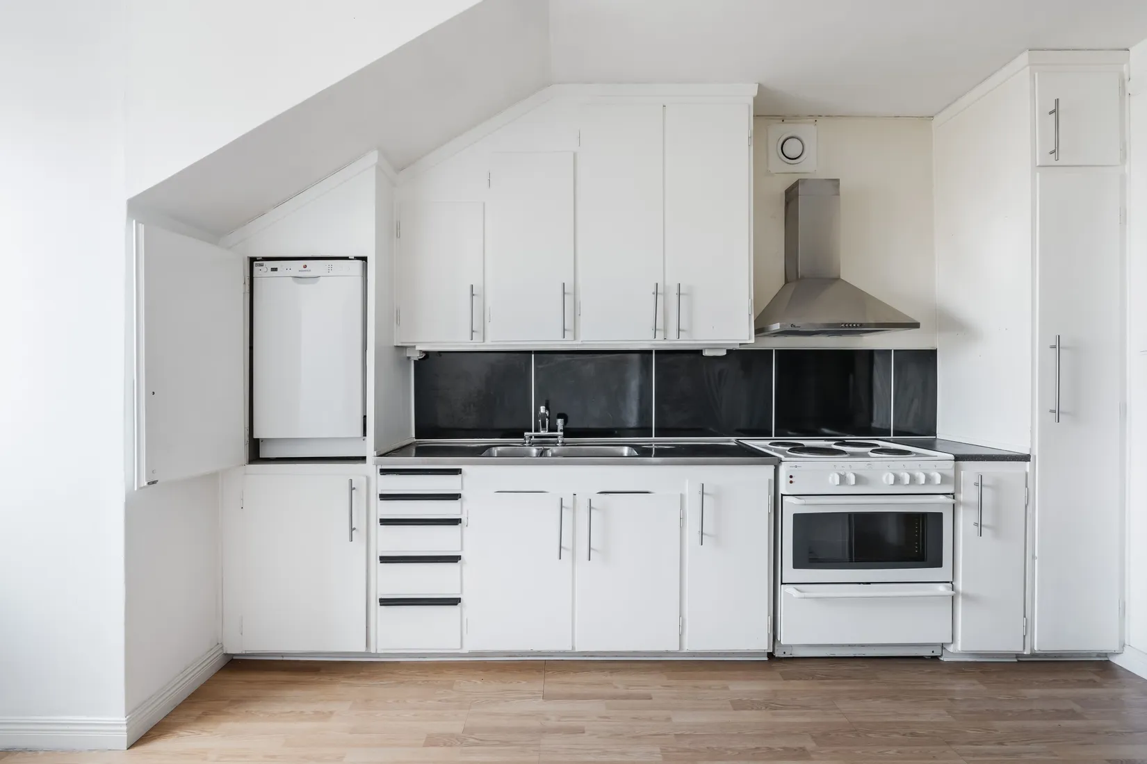 Bostadsrätt, Tegelmästaregatan 6B, Ängelholm - Centrum, Ängelholm