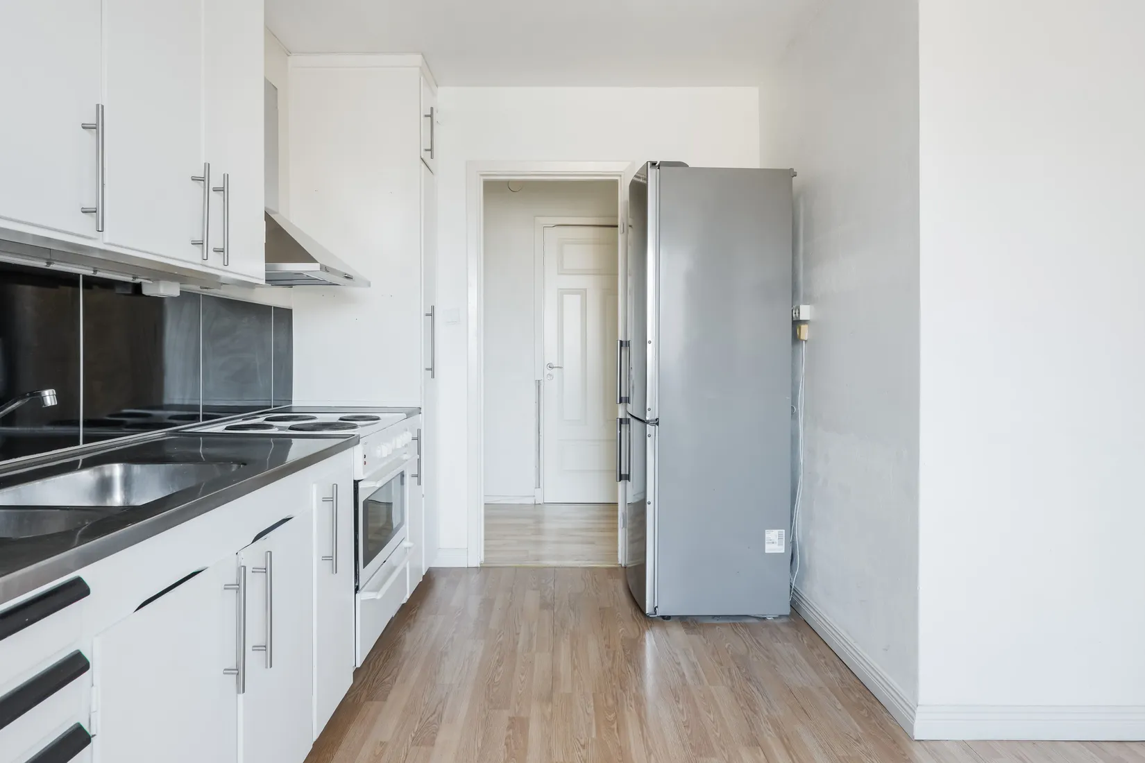 Bostadsrätt, Tegelmästaregatan 6B, Ängelholm - Centrum, Ängelholm