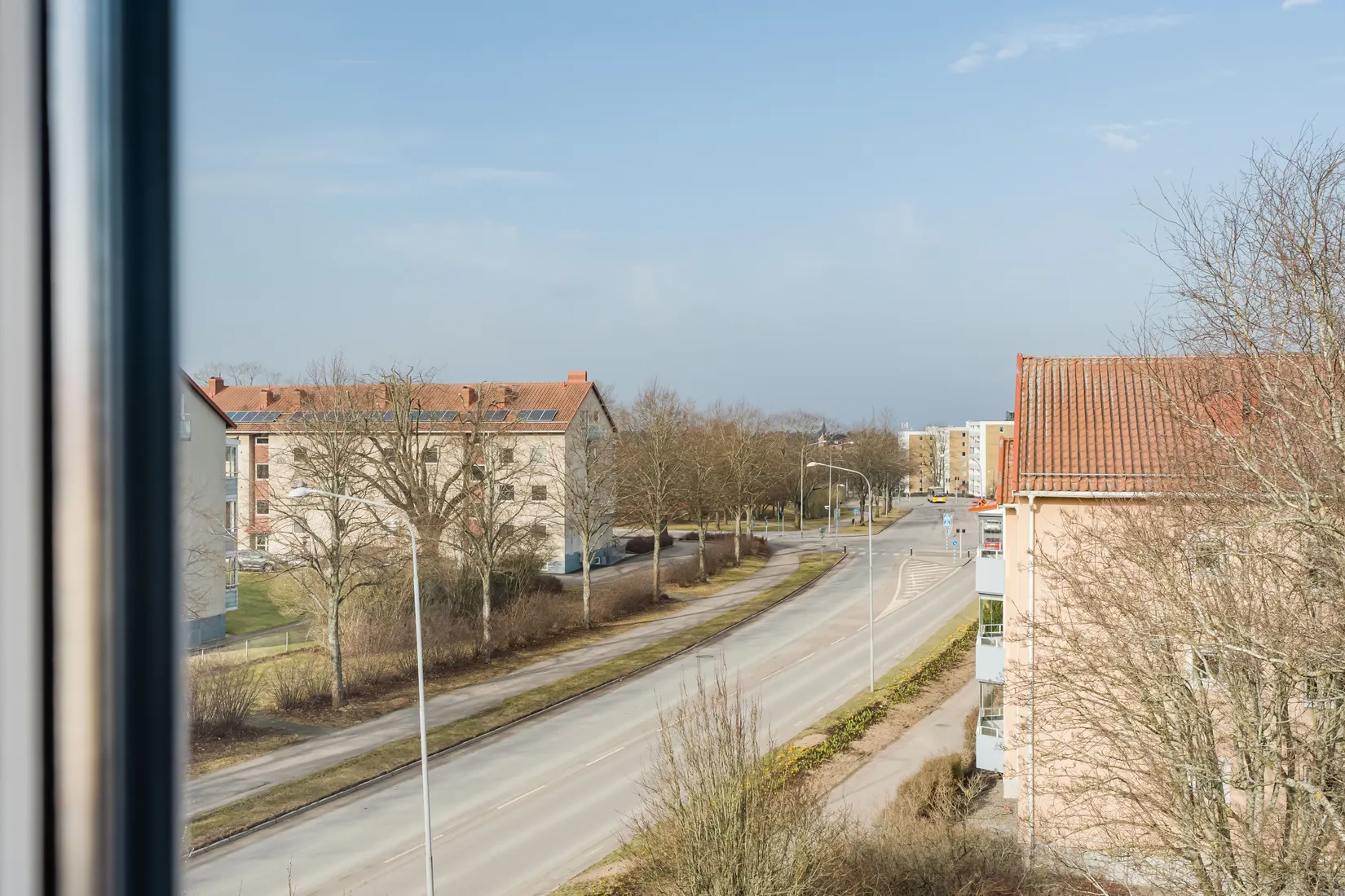 Bostadsrätt, Tegelmästaregatan 6B, Ängelholm - Centrum, Ängelholm