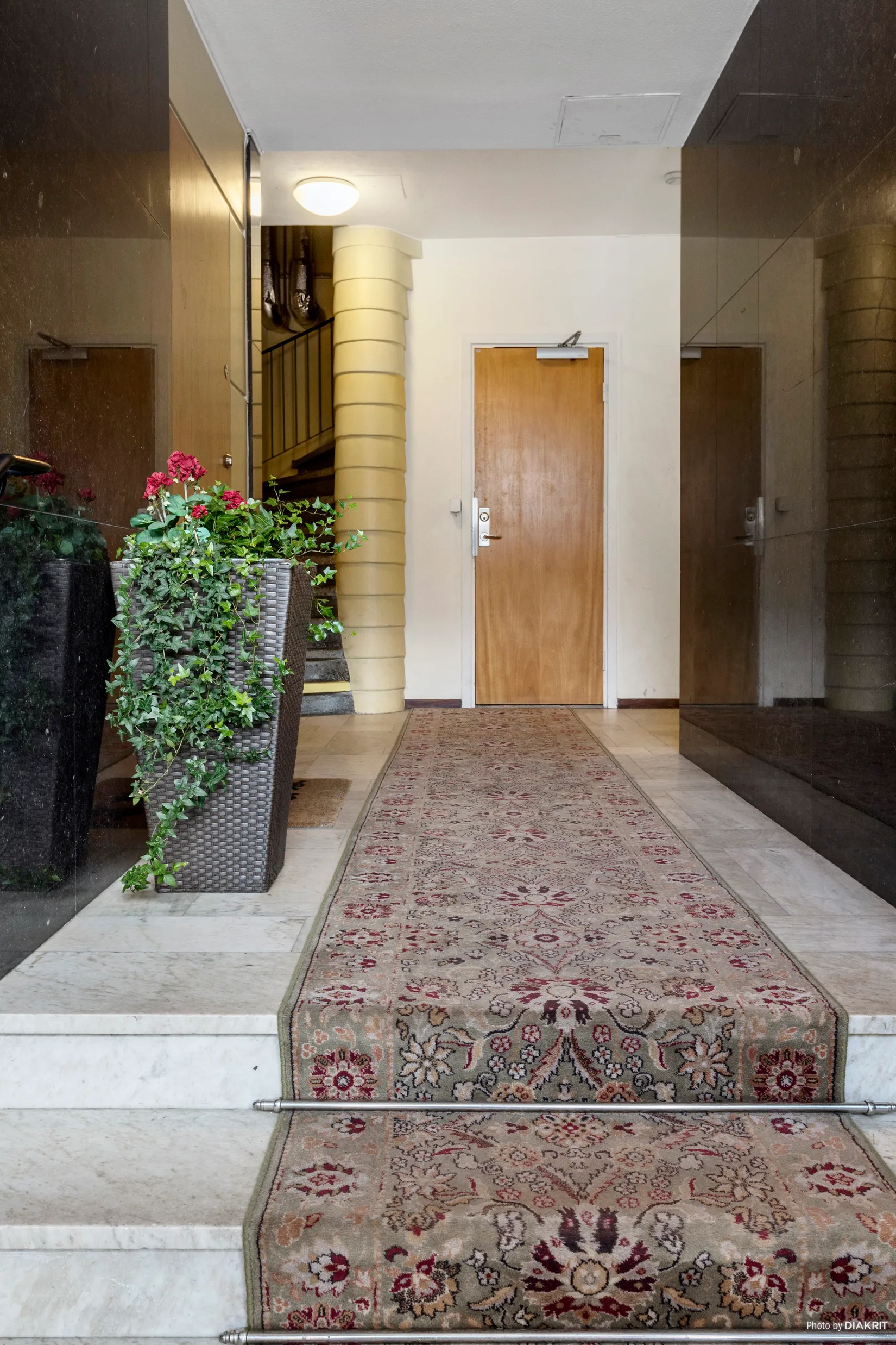 Bostadsrätt, Eskadervägen 20, Näsby Park, Täby