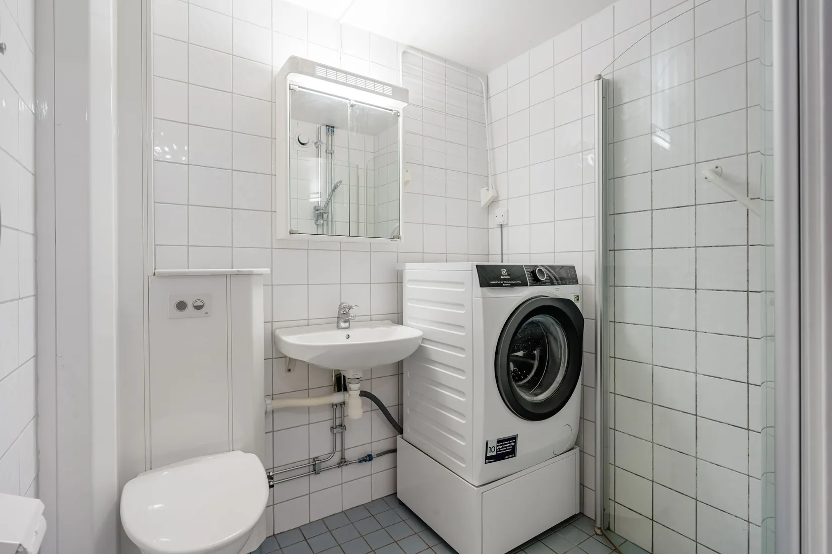 Bostadsrätt, Eskadervägen 20, Näsby Park, Täby