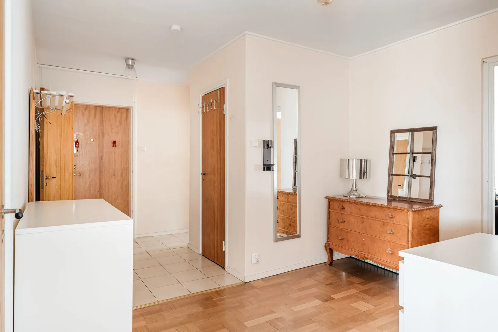 Bostadsrätt, Eskadervägen 20, Näsby Park, Täby